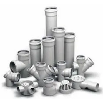 Pvc Plumbimg Pipe